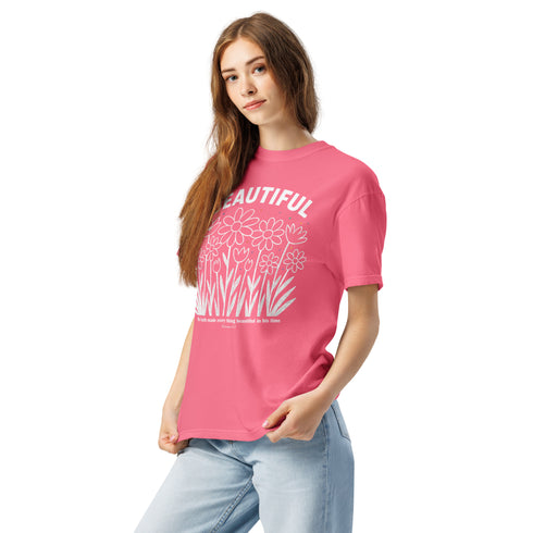 Beautiful Christian T-Shirt